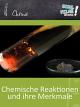 Chemische Reaktionen und ihre Merkmale - Schulfilm Chemie
