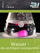 Wasser - das wichtigste Lösungsmittel - Schulfilm Chemie