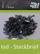 Iod - Steckbrief - Schulfilm Chemie