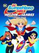 DC Super Hero Girls: Heldin des Jahres [dt./OV]
