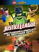 LEGO DC Super Heroes: Justice League: Gefängnisausbruch in Gotham City [dt./OV]