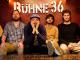Bühne 36 - Känguru und Co