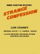 Strange Confession  (Inner Sanctum Mystery) [OV]