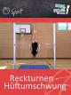Reckturnen - Hüftumschwung - Schulfilm Sport
