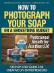 How to Photograph Soap for Marketing and eCommerce - For Entrepreneurs in Soapmaking [OV]