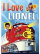 I Love Toy Trains - I Love Lionel [OV]