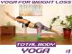 Beginners Yoga for Weight Loss