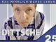 Dittsche – Das wirklich wahre Leben!Staffel 25