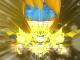 Battle Between Fire and Metal!