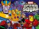 The Super Hero Squad ShowStaffel 2 - Vol. 2