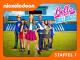 Bella and the Bulldogs - Staffel 1 [dt./OV]
