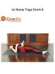 At Home Yoga Stretch