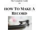 Choose A Recording Studio