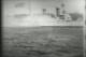 U.S. Cruiser "Olympia" Leading Naval Parade