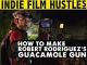 How to Make Robert Rodriguez's Guacamole Gun