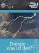 Energie - was ist das? - Schulfilm Physik
