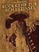 Die Rückkehr zur Schatzinsel