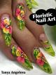 Floristic Designs: How to Create Beautiful Nail Art Flower Designs With Art Gel? [OV]