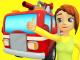 Fire trucks: day 2