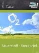 Sauerstoff - Steckbrief - Schulfilm Chemie