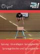Sprung - Grundlagen: SprunghockeSprunggrätsche und Sprungbücke - Schulfilm Sport
