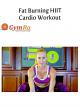 Fat Burning HIIT Cardio Workout