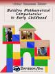 Building Mathematical Competencies in Early Childhood [OV]