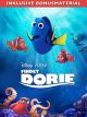 Findet Dorie (inkl. Bonusmaterial) [dt./OV]