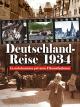 Deutschland-Reise 1934