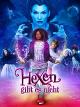 Hexen gibt es nicht