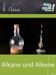 Alkane und Alkene - Schulfilm Chemie
