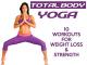 Total Body Yoga For Weight Loss & Strength [OV]