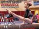 Whitney Bjerken Gymnastics Level 7 Competitions [OV]