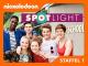 Spotlight - Staffel 1