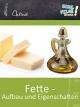 Fette - Aufbau und Eigenschaften - Schulfilm Chemie