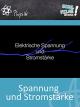 Spannung und Stromstärke - Schulfilm Physik
