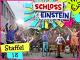 Schloss Einstein - Staffel 18
