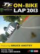 TT 2013 On Bike: Bruce Anstey