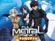 Full Metal Panic!? Fumoffu