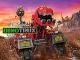 Dinotrux - Staffel 1