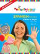 Spanish for Kids: Vamos a Jugar (Let's Play) [OV]