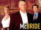 Ein Fall für McBride - Staffel 1