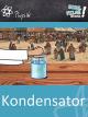 Kondensator - Schulfilm Physik