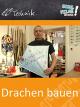 Drachen bauen - Schulfilm Technik