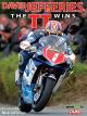 David Jefferies: The TT Wins
