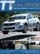 TT Challenge - The Subaru Record