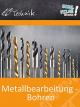 Metallbearbeitung - Bohren - Schulfilm Technik