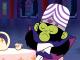 Bubblesdas Phantom