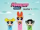 Die Powerpuff Girls - Staffel 1 Volume 1