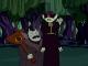 Die Vampire sind los